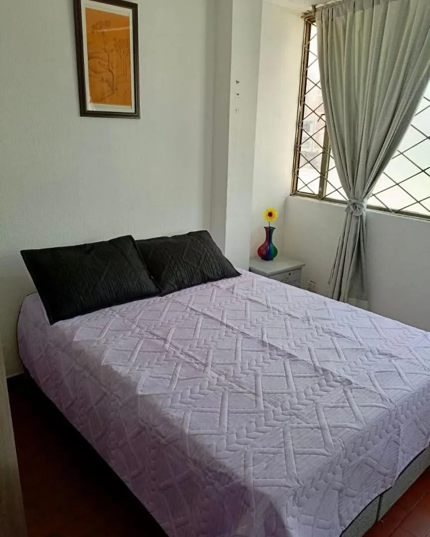 Apartment Sfb Somos At Home Colombia Apto Sencillo Con Ubicacion Privilegiada Bogotá Kolumbien