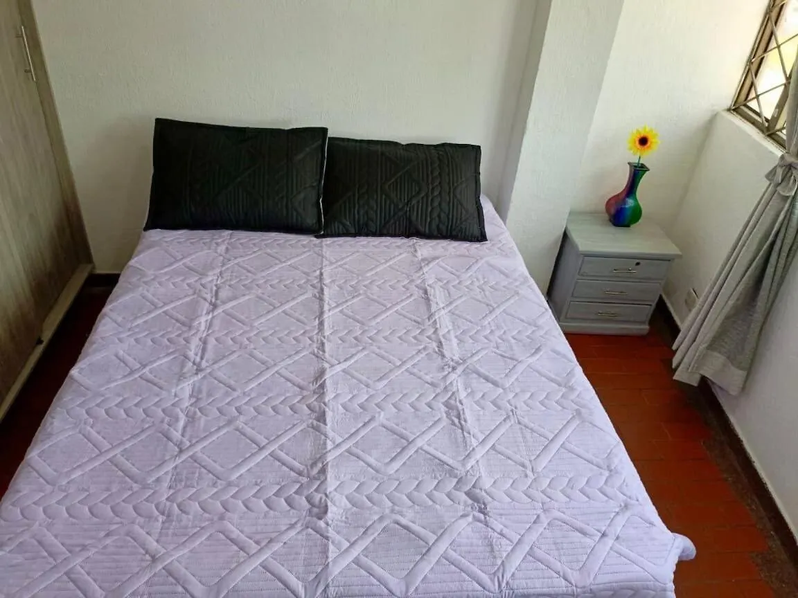 Apartment Sfb Somos At Home Colombia Apto Sencillo Con Ubicacion Privilegiada Bogotá