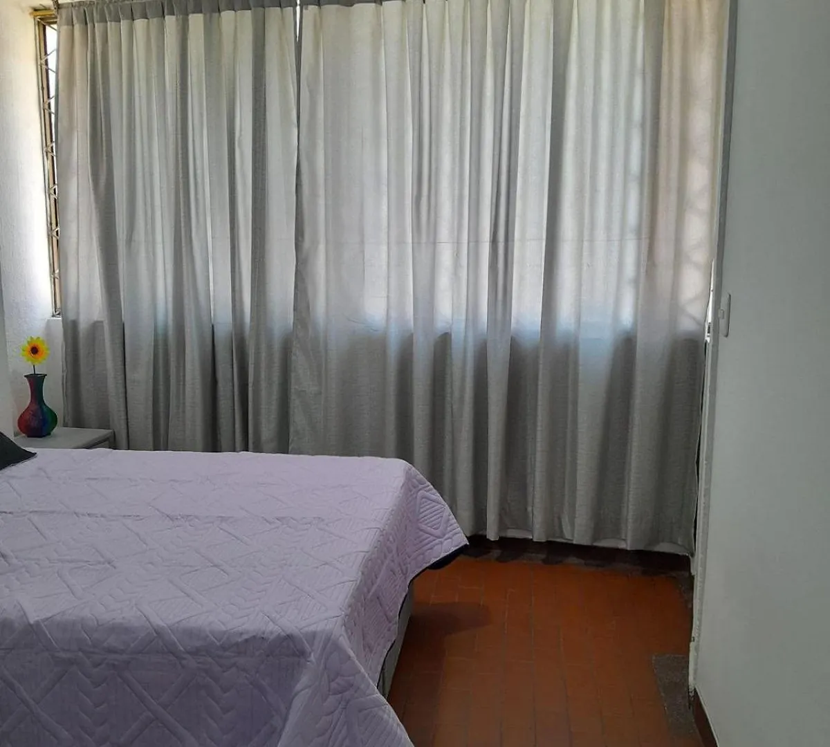 Apartment Sfb Somos At Home Colombia Apto Sencillo Con Ubicacion Privilegiada Bogotá